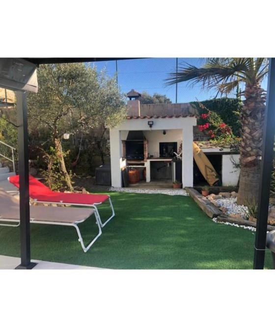 Bambu Costa Brava Сasa de vacaciones