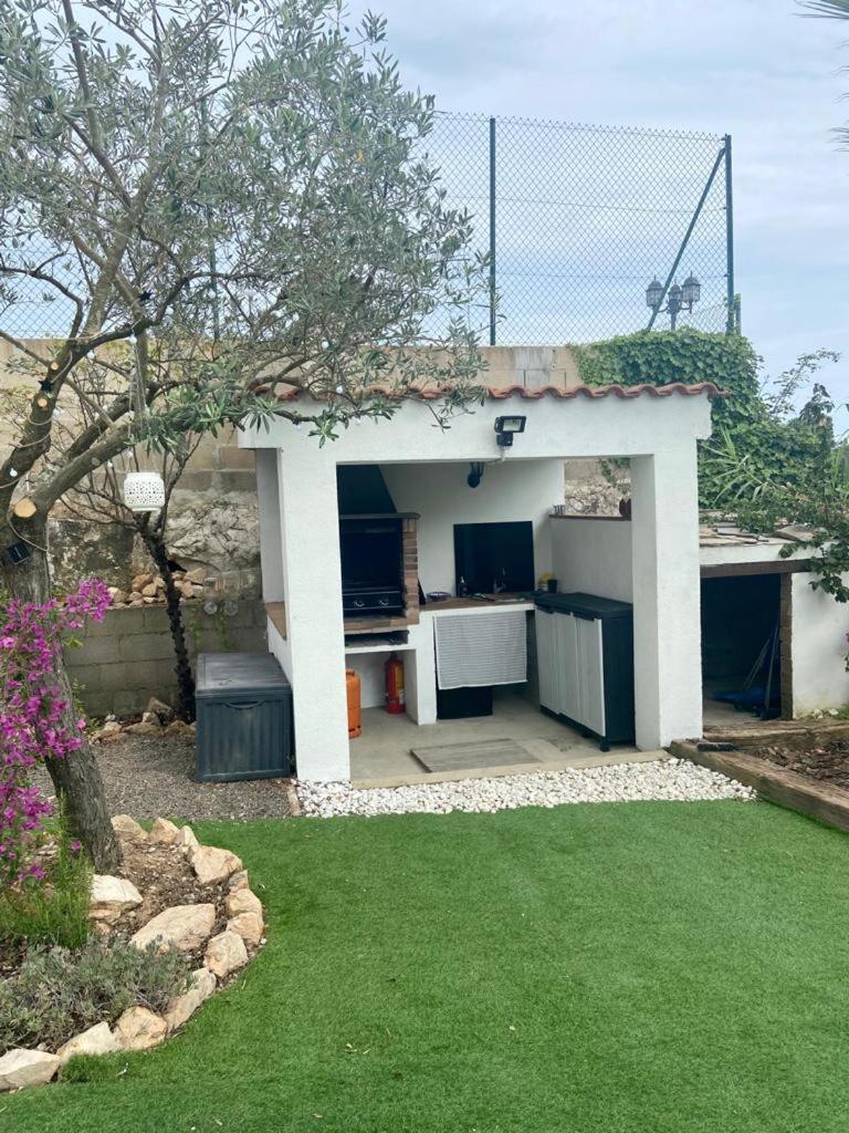 Bambu Costa Brava Сasa de vacaciones