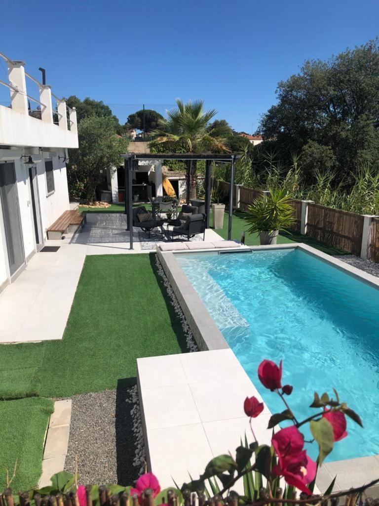 Сasa de vacaciones Bambu Costa Brava *