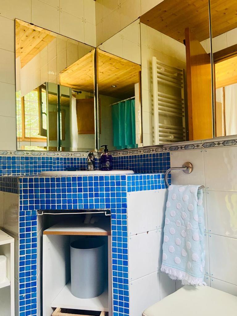 Bambu Costa Brava Сasa de vacaciones Lloret de Mar