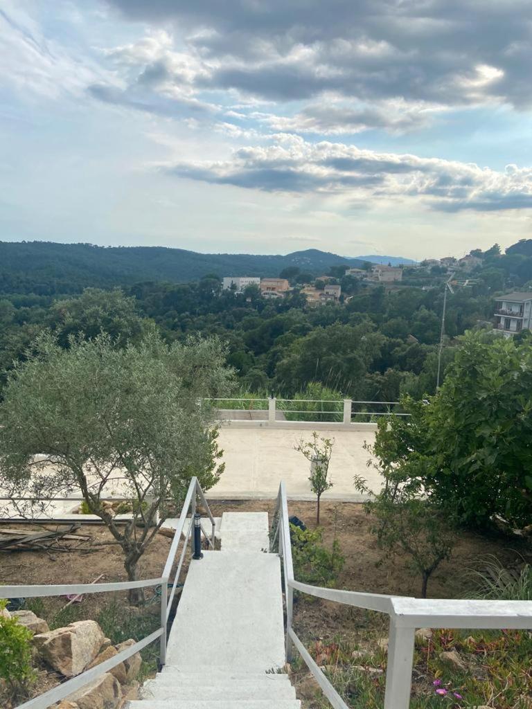 Сasa de vacaciones Bambu Costa Brava