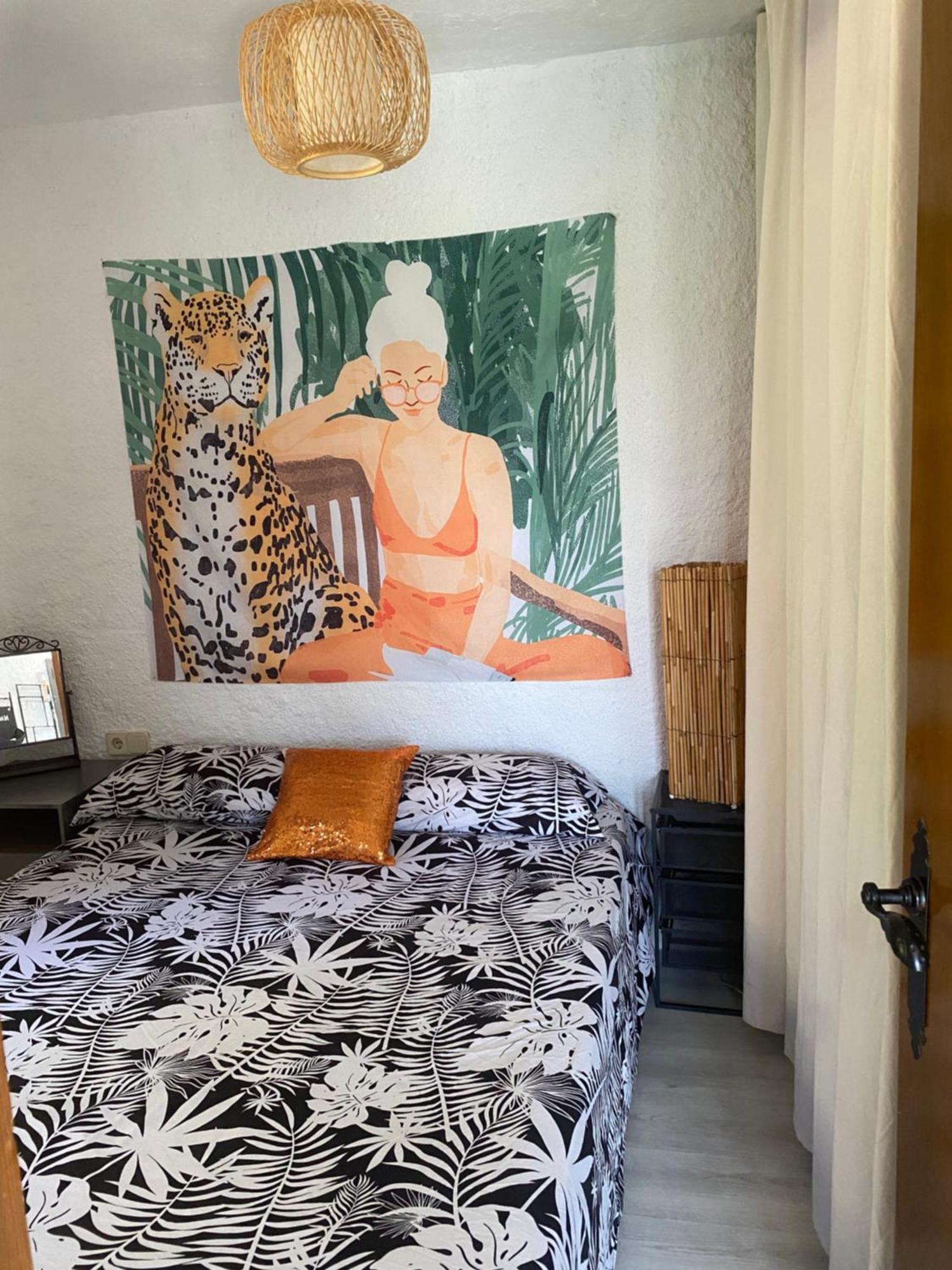 Сasa de vacaciones Bambu Costa Brava Lloret de Mar